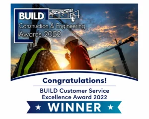 Customer service excellence 2022