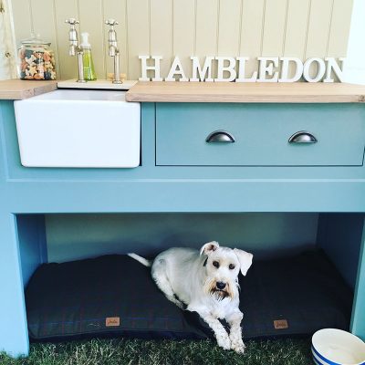 Hambledon Bespoke Kitchens & Furniture
