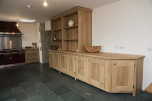 Bespoke Cabinetry Services