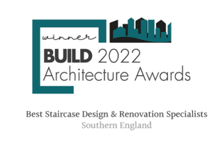 Winner - BUILD Architecture Awards 2022