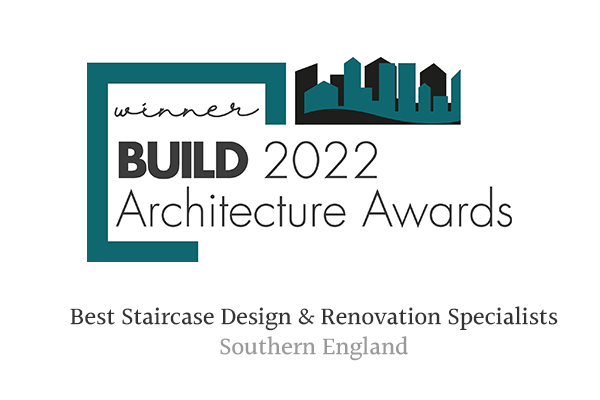 Winner - BUILD Architecture Awards 2022