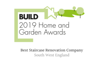 Winner - BUILD Home & Garden Awards 2019