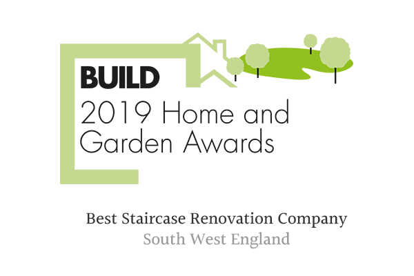 Winner - BUILD Home & Garden Awards 2019