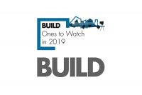 Build Ones to Watch in 2019