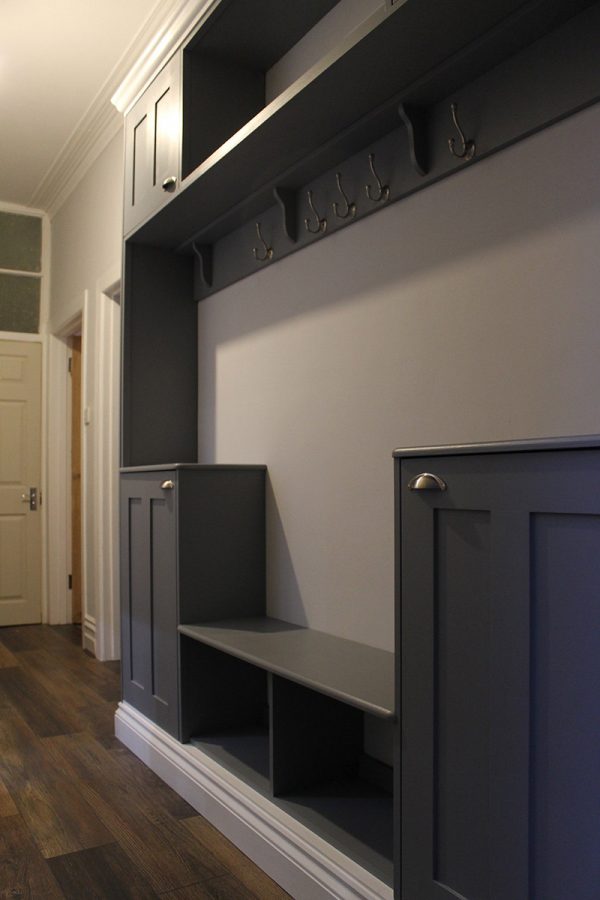 Under Stairs Storage Solutions, Bespoke - Hambledon Staircases